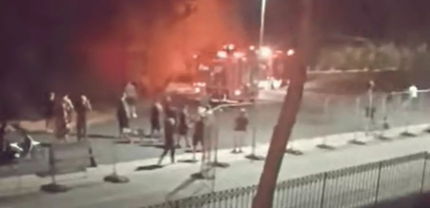 Νέα Φιλαδέλφεια: Τα λάθη της ΕΛ.ΑΣ. - 23 αστυνομικές υπηρεσίες γνώριζαν αλλά δεν σταμάτησαν τους χούλιγκανς (βίντεο)