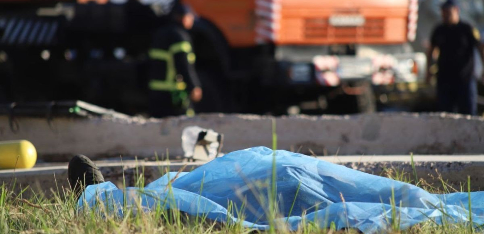 Ουκρανία: Νεκροί 3 εργαζόμενοι σε σουηδικό εργοστάσιο μετά από ρωσική επίθεση (βίντεο & φωτ.) Ουκρανία: Νεκροί 3 εργαζόμενοι σε σουηδικό εργοστάσιο μετά από ρωσική επίθεση (βίντεο & φωτ.)