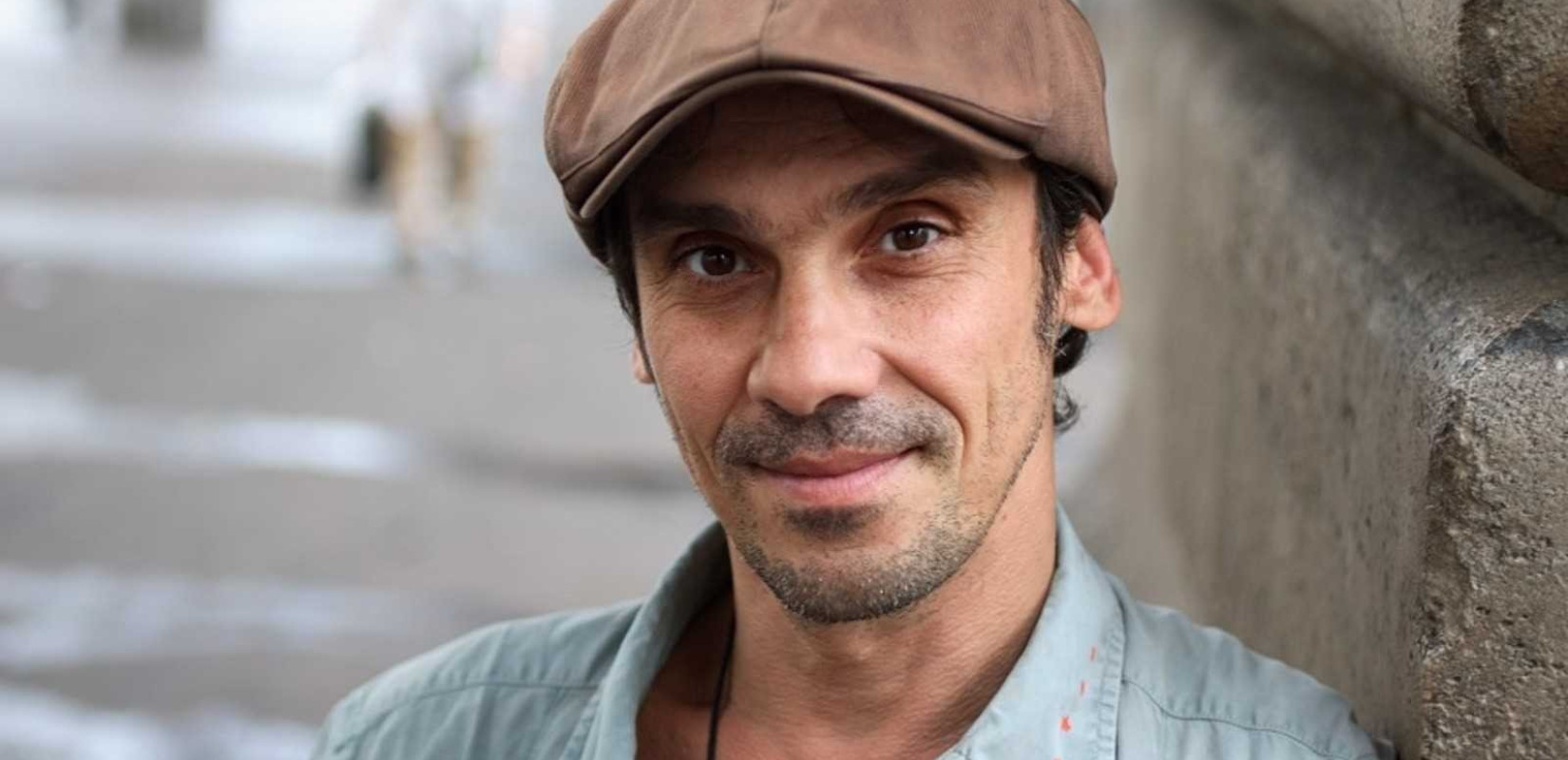 Ο Manu Chao επιστρέφει στη Θεσσαλονίκη με το χαμηλότερο εισιτήριο της περιοδείας του