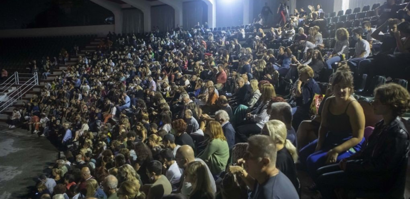 Δήμος Νεάπολης Συκεών: Η Βαλκανική Πλατεία επιστρέφει με δωρεάν είσοδο - Όλο το πρόγραμμα