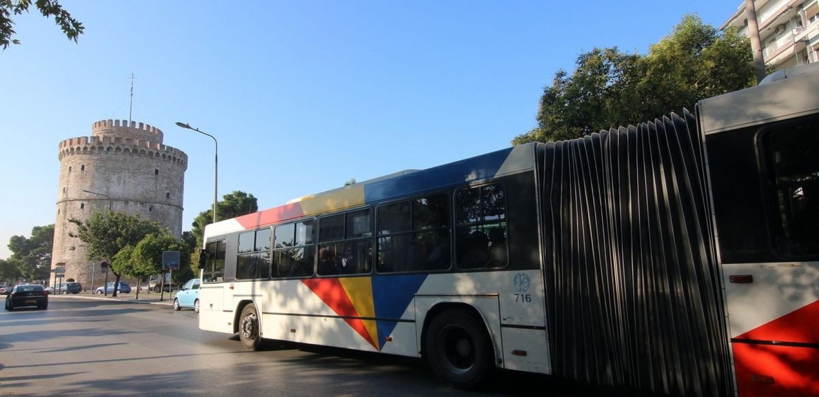  ΟΑΣΘ: Εγκρίθηκε η διαδικασία πρόσληψης 150 νέων οδηγών με 8μηνη σύμβαση