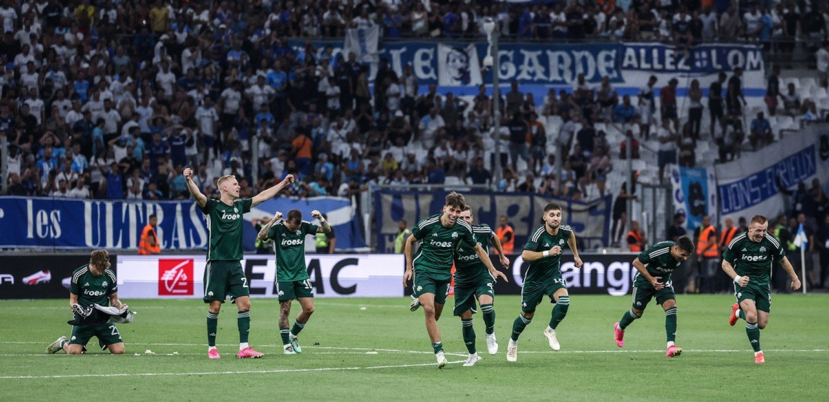 Στοίχημα: Γκολ στα... αστέρια με 2.25 στο ΟΑΚΑ, combo με αξία στην Κωνσταντινούπολη