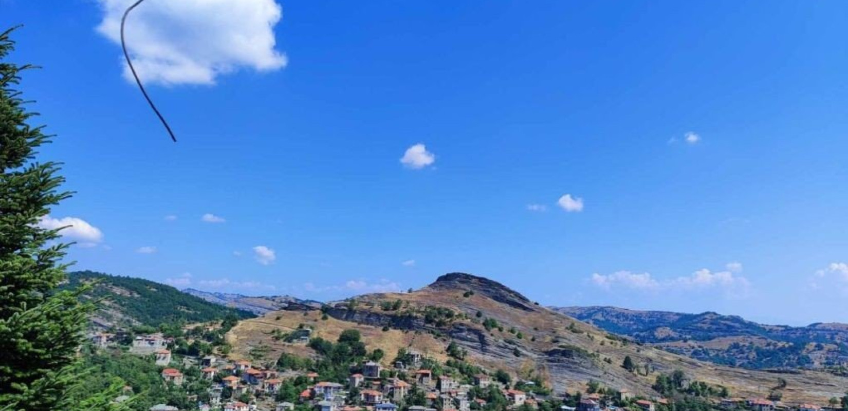 Φοιτητές από όλη τη χώρα μυούνται στα «μυστικά» της πέτρας στον Πεντάλοφο Βοΐου Κοζάνης (φωτ.) Φοιτητές από όλη τη χώρα μυούνται στα «μυστικά» της πέτρας στον Πεντάλοφο Βοΐου Κοζάνης (φωτ.)
