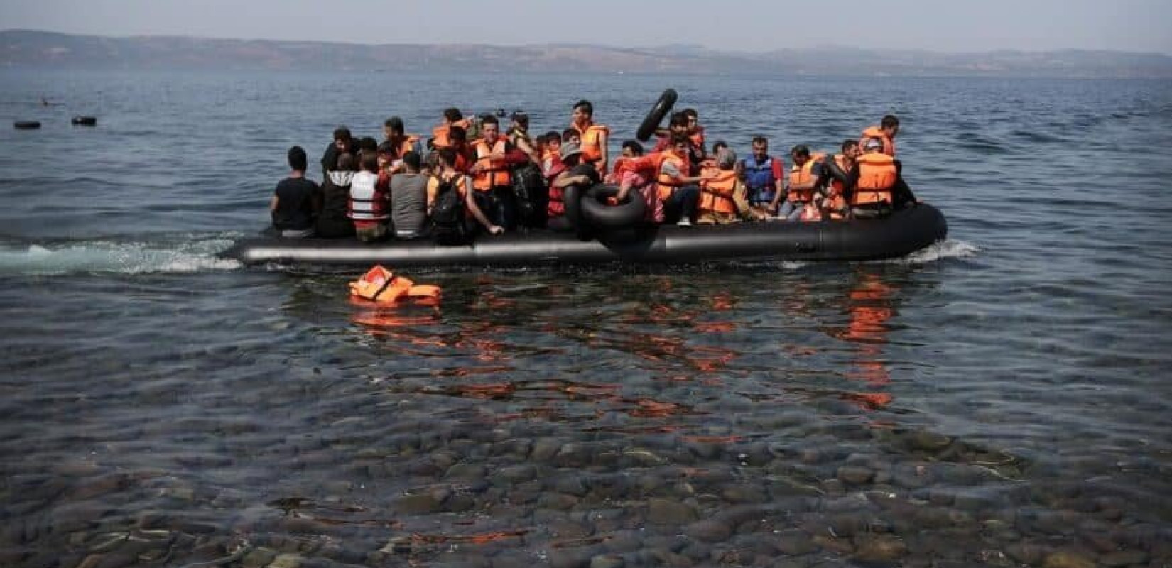 Η Αρμενία ζήτησε τη βοήθεια της ΕΕ για τους πρόσφυγες από το Ναγκόρνο Καραμπάχ	