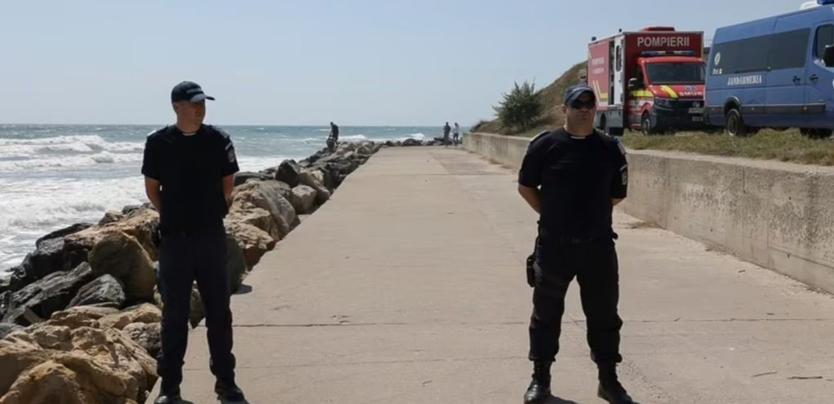 Ρουμανία: Πιθανή παραβίαση του εναέριου χώρου από ρωσικά drones