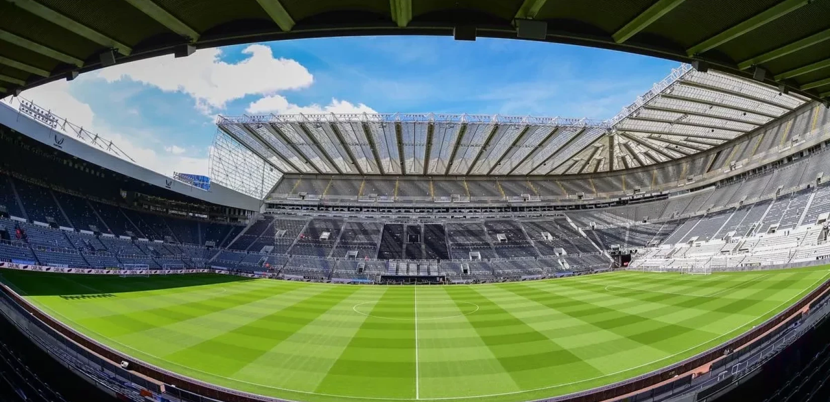 Στοίχημα: Ταμείο με τα γκολ σε «St. James’ Park» και «Olimpico»