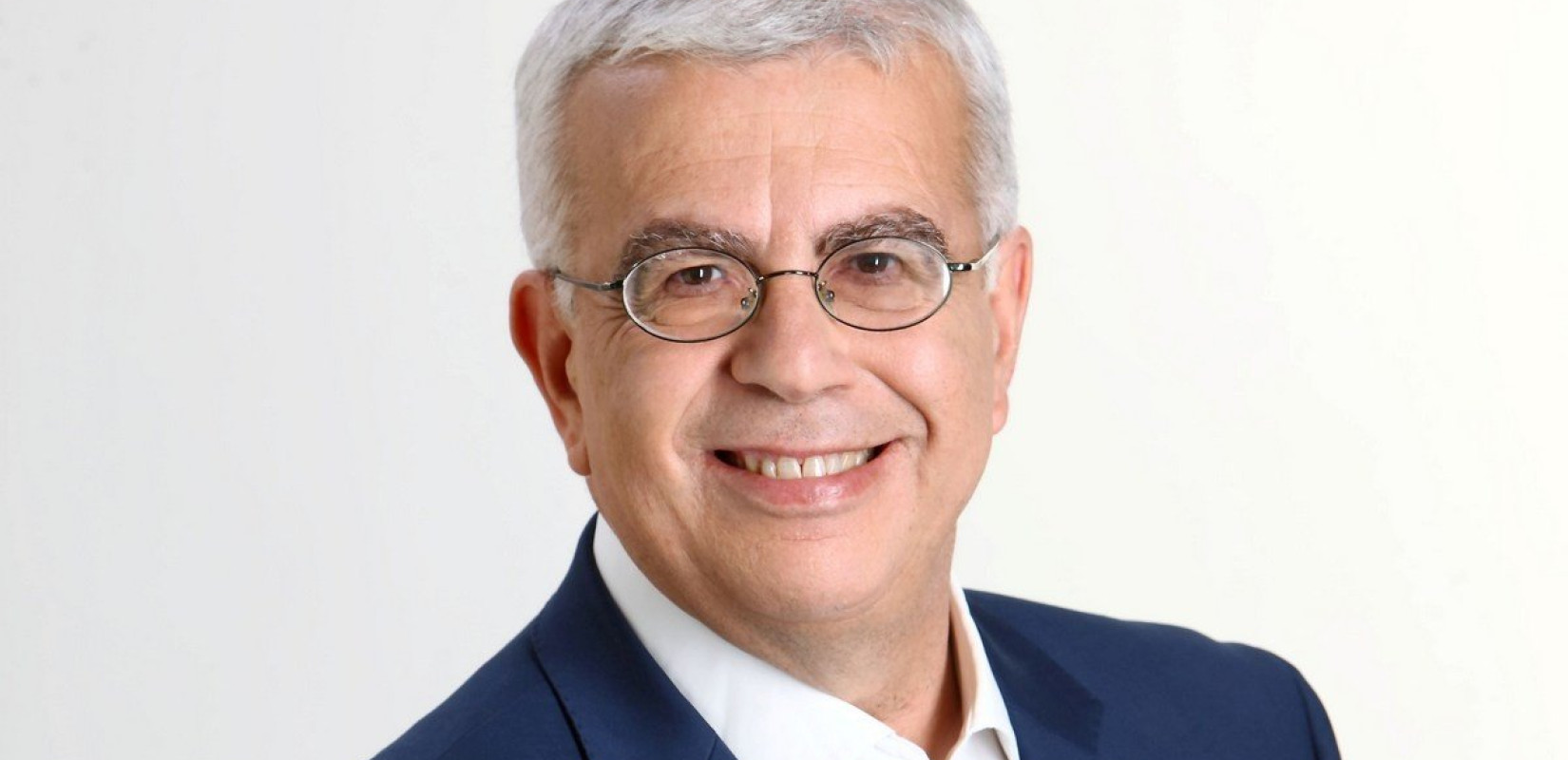 Στράτος Σιμόπουλος: Προσωρινή Τροχαία στον Περιφερειακό για να μην έχουμε κυκλοφοριακό έμφραγμα!