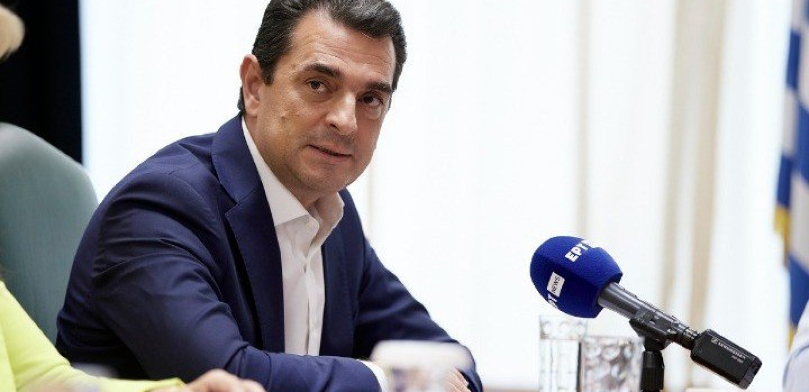 Υπ. Ανάπτυξης: Πρόστιμα 2 εκατ. ευρώ σε P&G και Unilever για αθέμιτη κερδοφορία