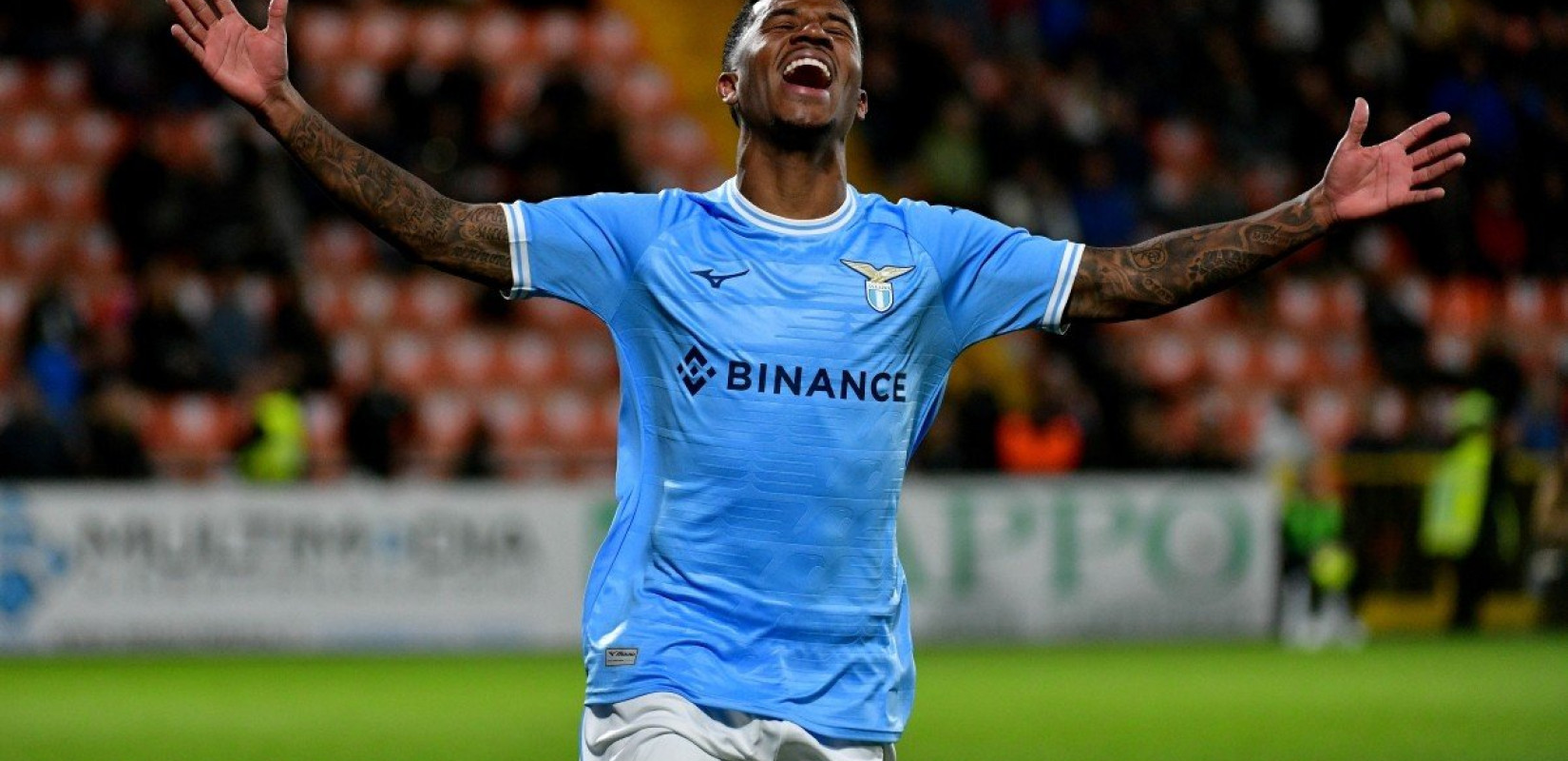 ΠΑΟΚ: Φορτσάρει για Μάρκος Αντόνιο (βίντεο)