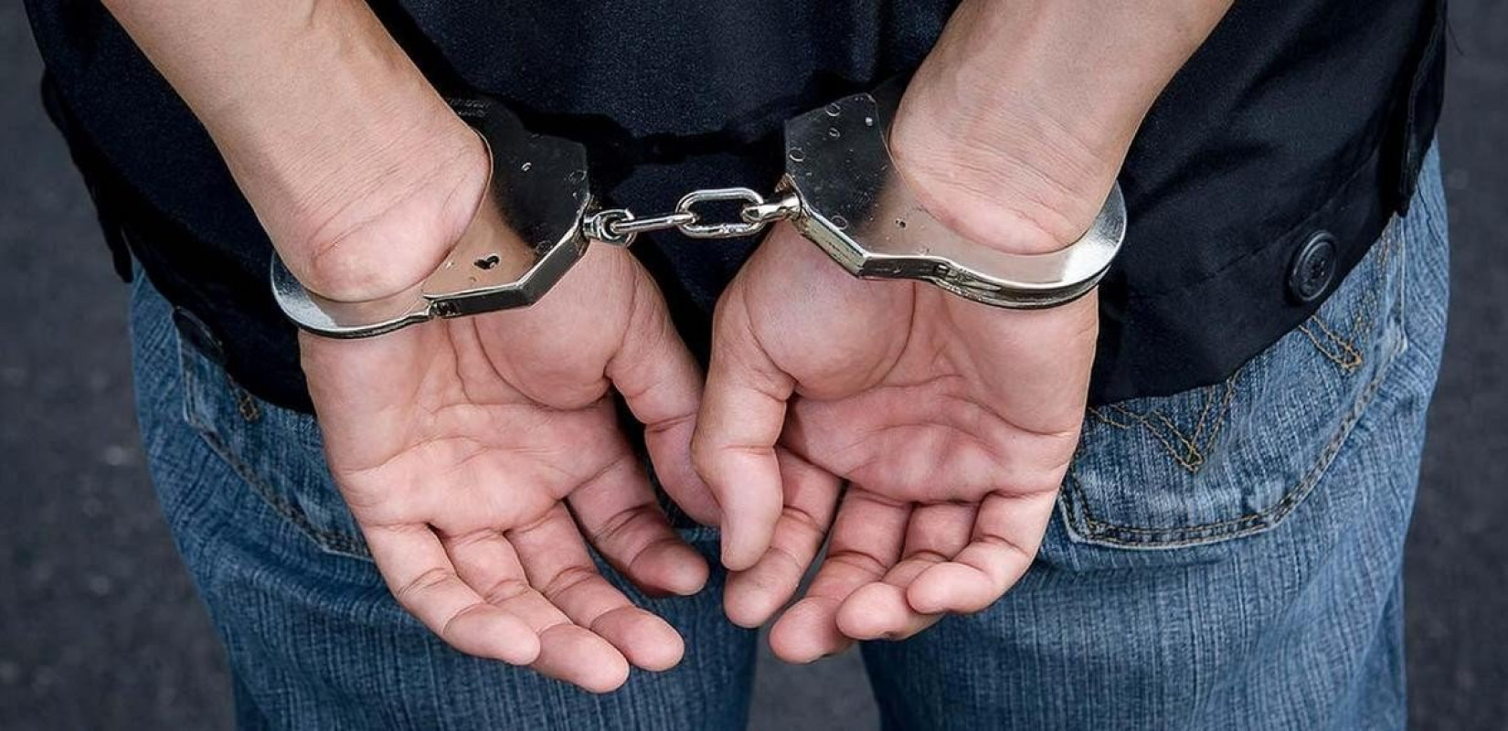 Θεσσαλονίκη: Κρατούμενος ο μεθυσμένος οδηγός που προκάλεσε τροχαίο και επιτέθηκε σε αστυνομικούς