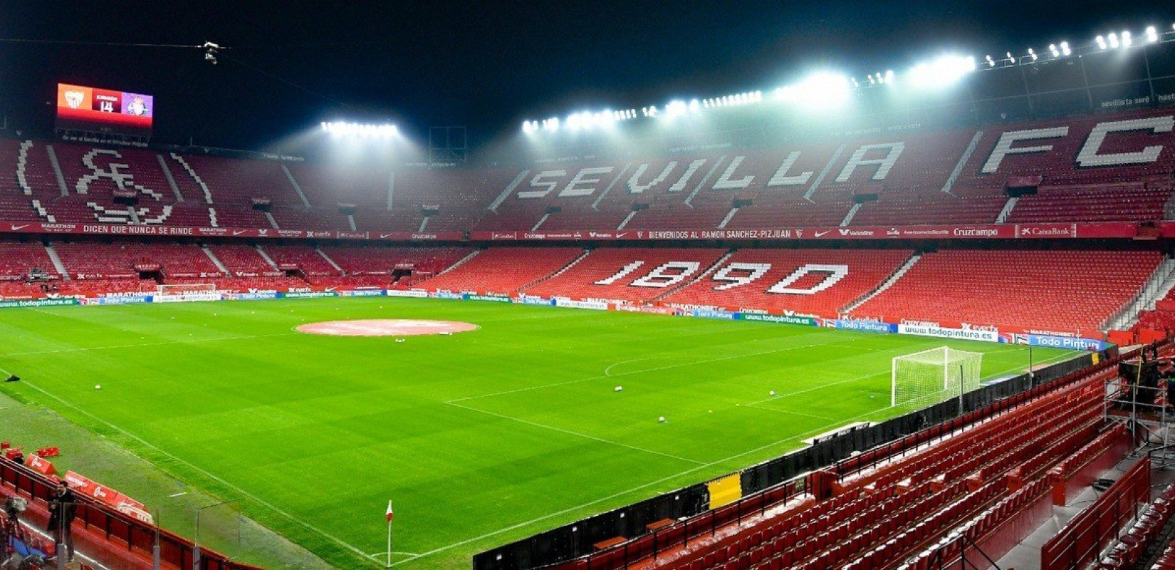 Στοίχημα: Ξεκίνημα με διπλασιασμό στη La Liga, combo με αξία στο Βέλγιο