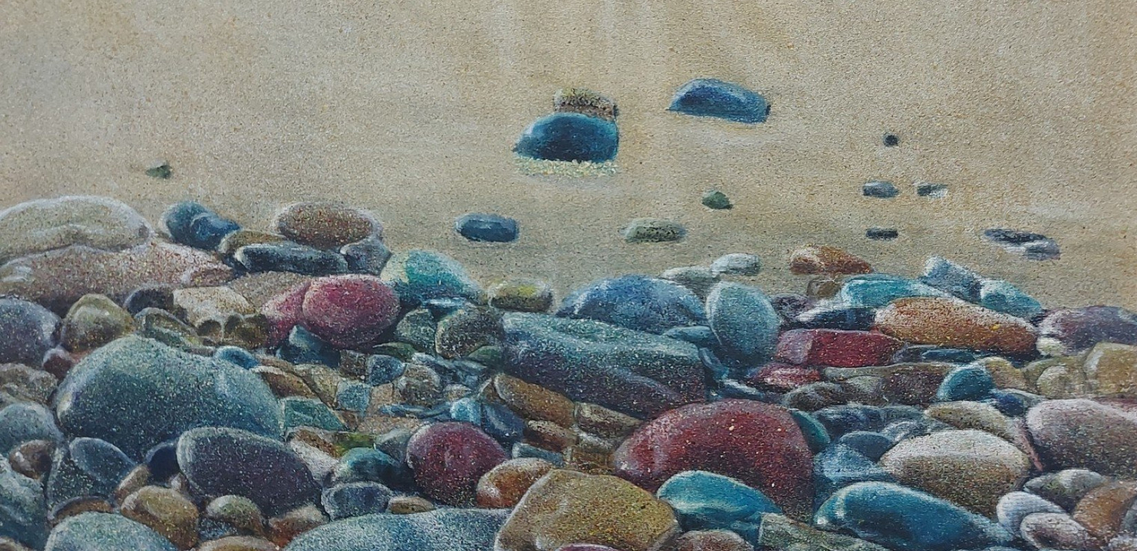 Κωνσταντίνος Γόγαλης: Από βαφέας υφασμάτων αυτοδίδακτος γνωστός ζωγράφος