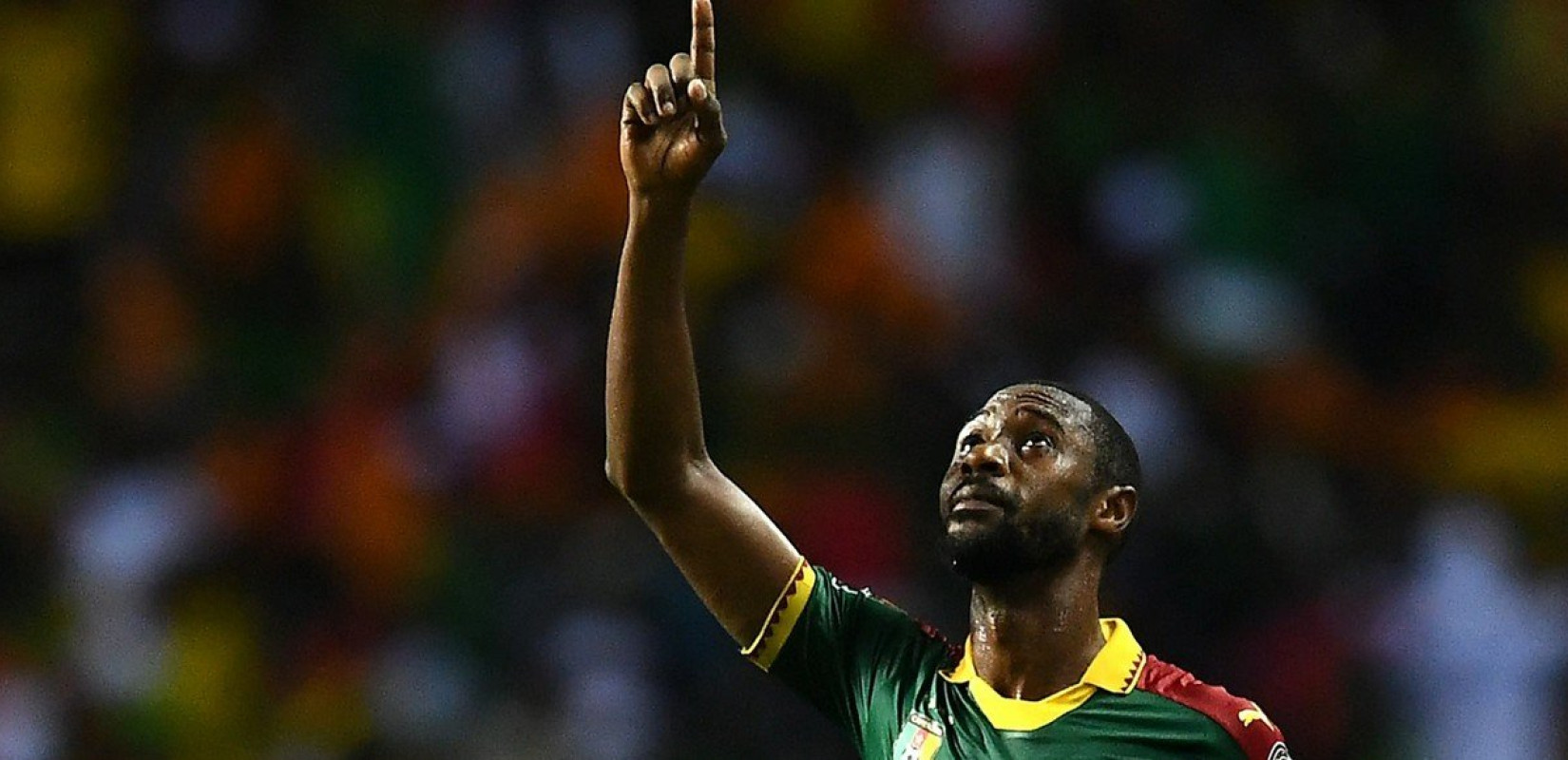 Μπλέκουν τον Ενκουλού σε επεισόδιο με πυροβολισμούς, διαψεύδει ο Καμερουνέζος (βίντεο)