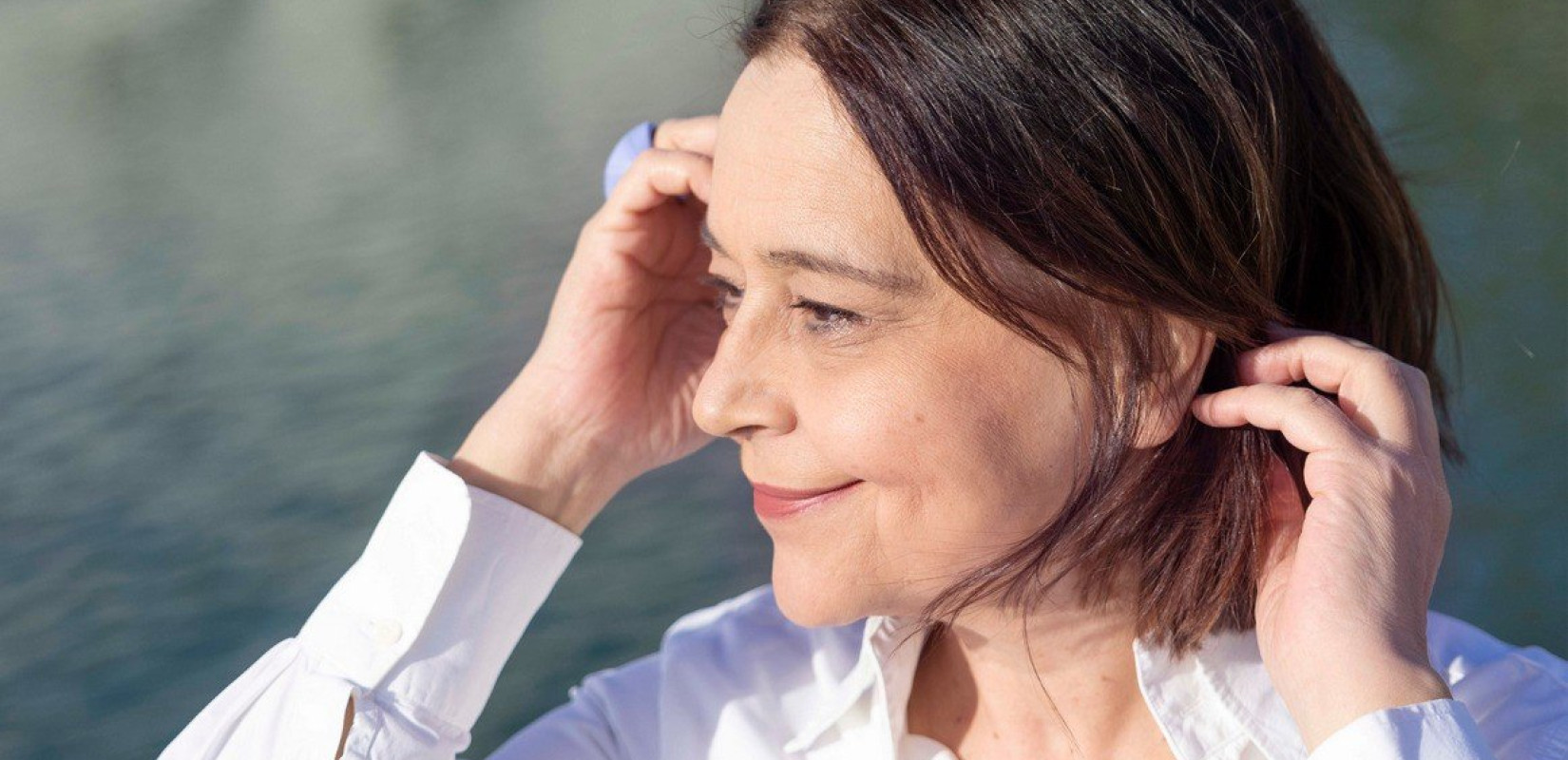 Χρύσα Αράπογλου: Ο Γιάννης Δαρδαμανέλης χρησιμοποιεί το δήμο Καλαμαριάς για να πλήξει τους πολιτικούς του αντιπάλους