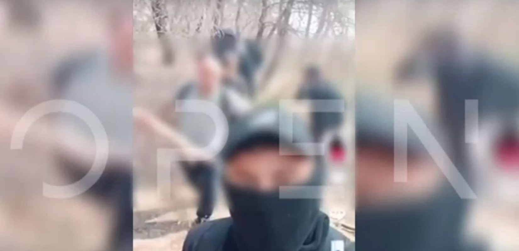 Έβρος: Διακινητές περνούν μετανάστες μέσα από τα καμένα και το διαφημίζουν στα social media (βίντεο) Έβρος: Διακινητές περνούν μετανάστες μέσα από τα καμένα και το διαφημίζουν στα social media (βίντεο)