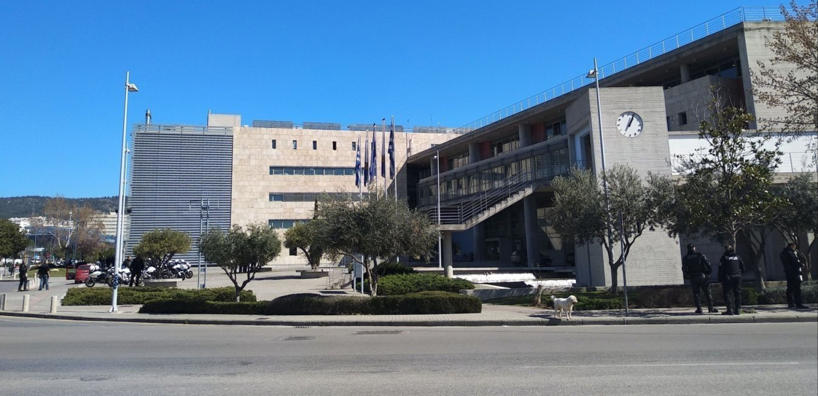 Δήμος Θεσσαλονίκης: Οι τελευταίες κρίσιμες ημέρες πριν στηθούν οι κάλπες 