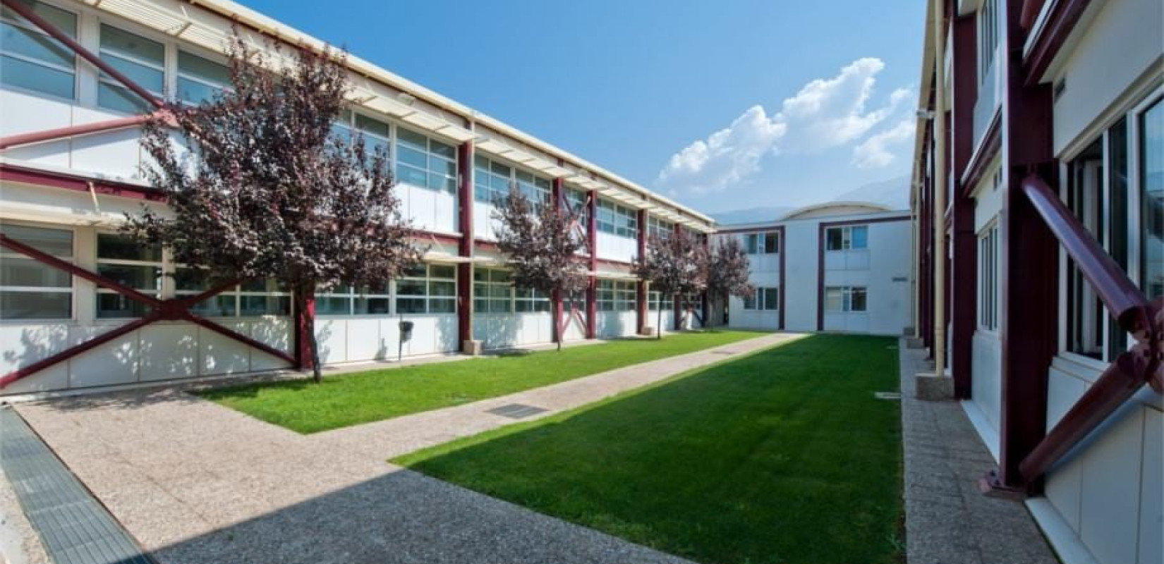 Με χρηματοδότηση από το ΕΣΠΑ η νέα δράση εκσυγχρονισμού ποιότητας και ανάπτυξης υπηρεσιών ΑΕΙ