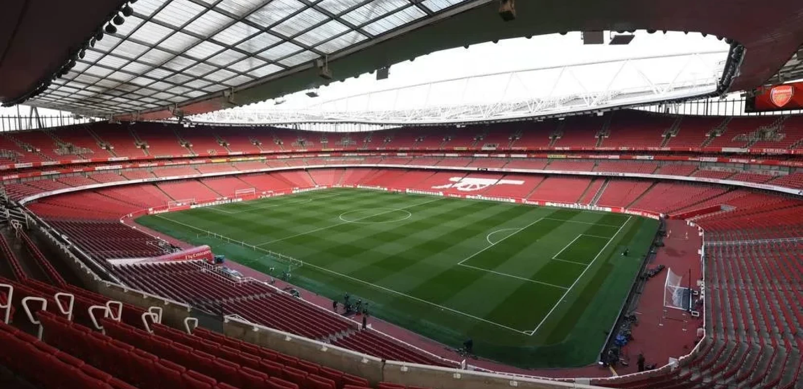 Στοίχημα: Σκοράρουν στο 2.00 στο Ηράκλειο, πληρώνει 2.10 το combo της Άρσεναλ