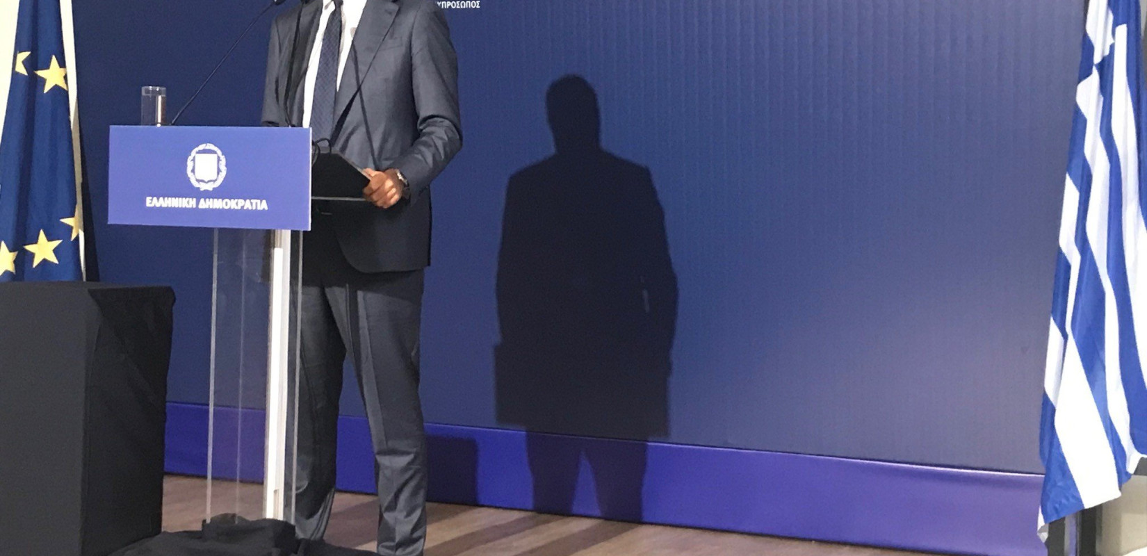 Μαρινάκης: «Η κυβέρνηση θα τηρήσει τις δεσμεύσεις της για τον γάμο ομόφυλων ζευγαριών»