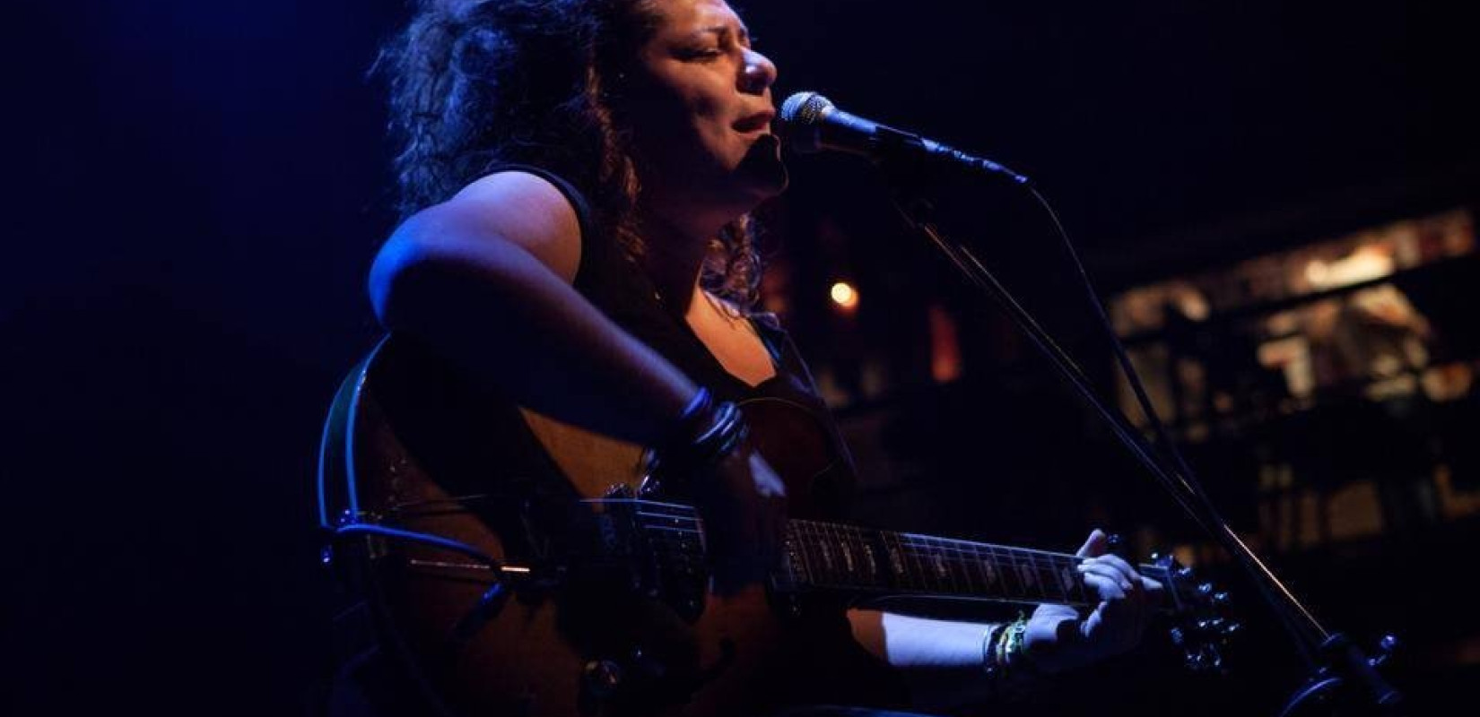 Θεσσαλονίκη: Άλλαξε ημερομηνία η συναυλία της Ματούλας Ζαμάνη