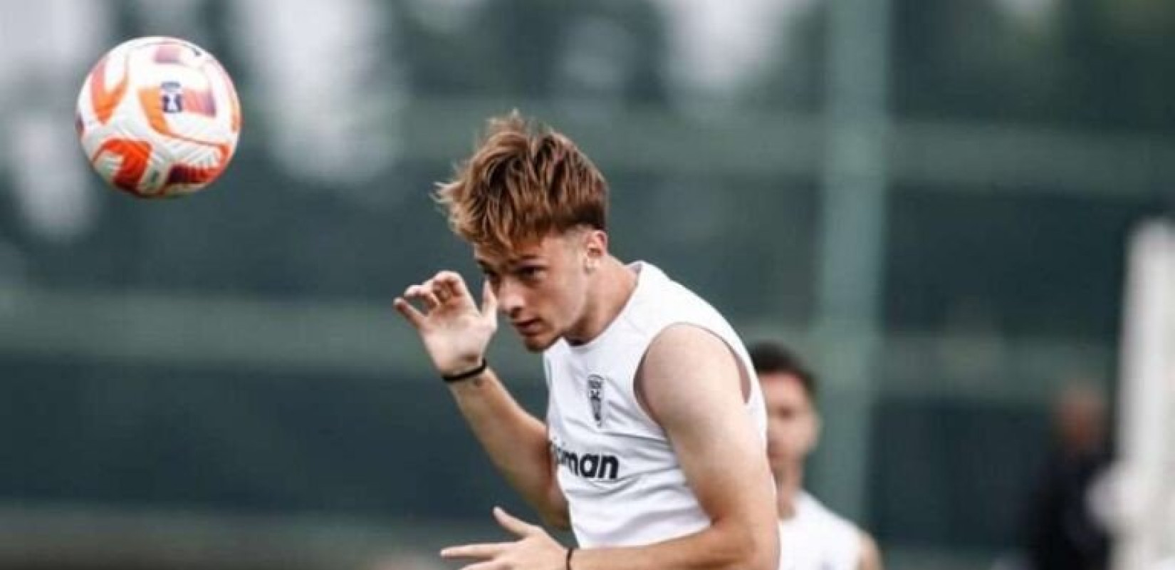 ΠΑΟΚ: Ανακοινώθηκε από την Περούτζια ο Μορικέλι