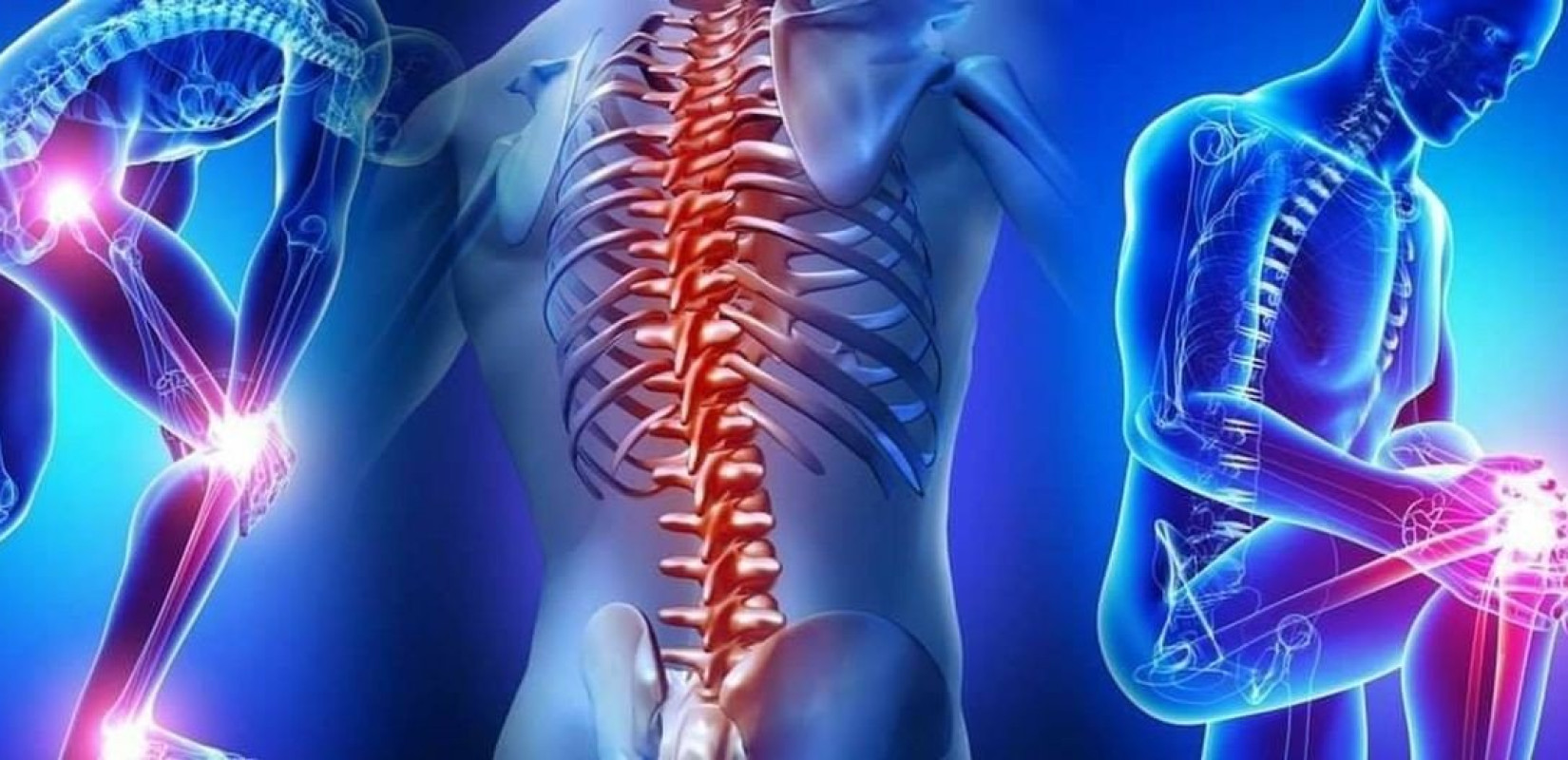 Τι πρέπει να αλλάξει σε διάγνωση και θεραπεία της οστεοπόρωσης - 11 κατάγματα την ώρα στην Ελλάδα