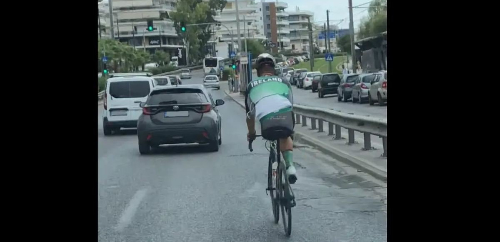 Δ. Παπανικολάου: Το συγκλονιστικό βίντεο με τον παραολυμπιονίκη Ν.Παπαγγελή και το μάθημα ζωής Δ. Παπανικολάου: Το συγκλονιστικό βίντεο με τον παραολυμπιονίκη Ν.Παπαγγελή και το μάθημα ζωής