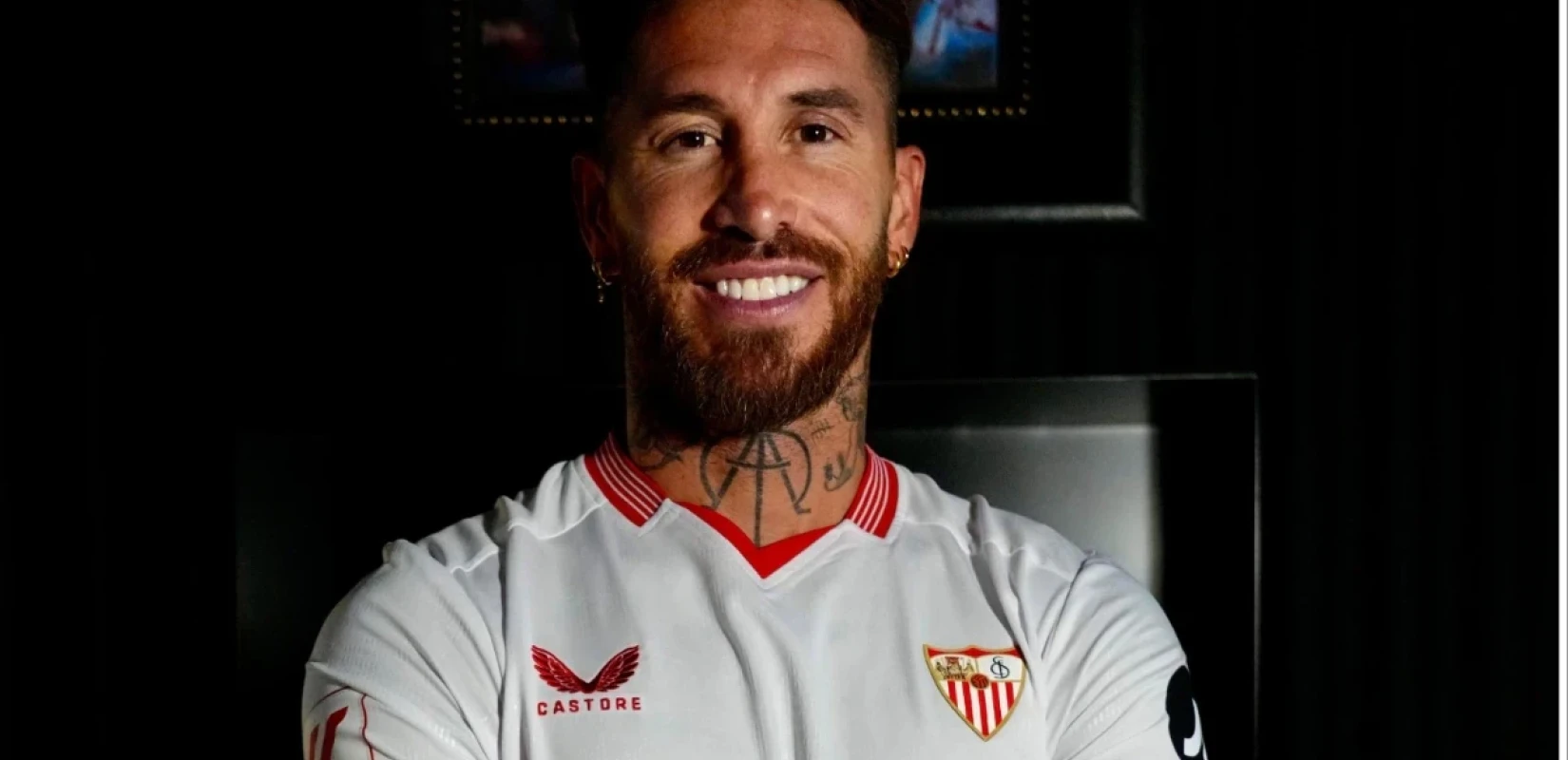 Ισπανία: Το νόστιμον ήμαρ του Σέρχιο Ράμος (βίντεο)