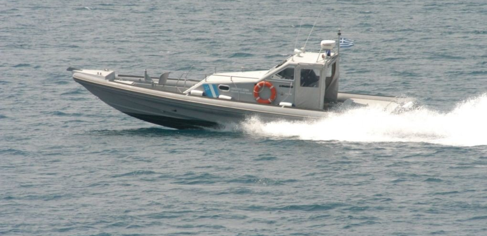 Ύποπτη Δραστηριότητα 32 Τουρκικών Αλιευτικών Σκαφών στο Αιγαίο και στο Ιόνιο
