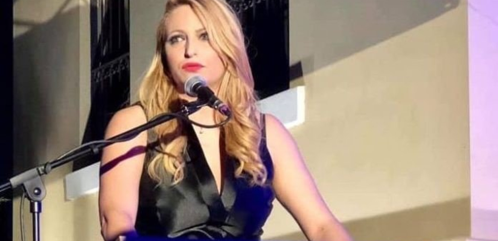 Γρεβενά: Στη Δεσκάτη η Συντονίστρια του Γραφείου του Πρωθυπουργού στη Βόρεια Ελλάδα Έλενα Σώκου