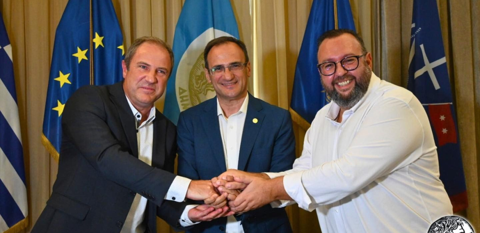 Σέρρες: Με LED αντικαθίσταται το σύνολο των φωτιστικών του δήμου Σέρρες: Με LED αντικαθίσταται το σύνολο των φωτιστικών του δήμου