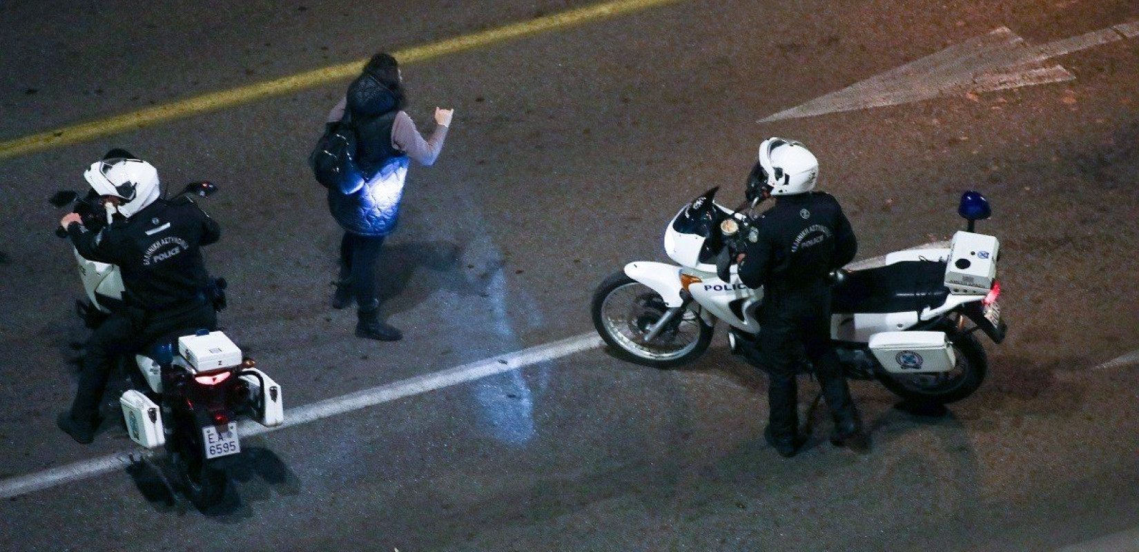 Άρης - ΠΑΟΚ: Η Αστυνομία απαγόρευσε τις συγκεντρώσεις στα ξενοδοχεία των ομάδων και τις πορείες προς το γήπεδο