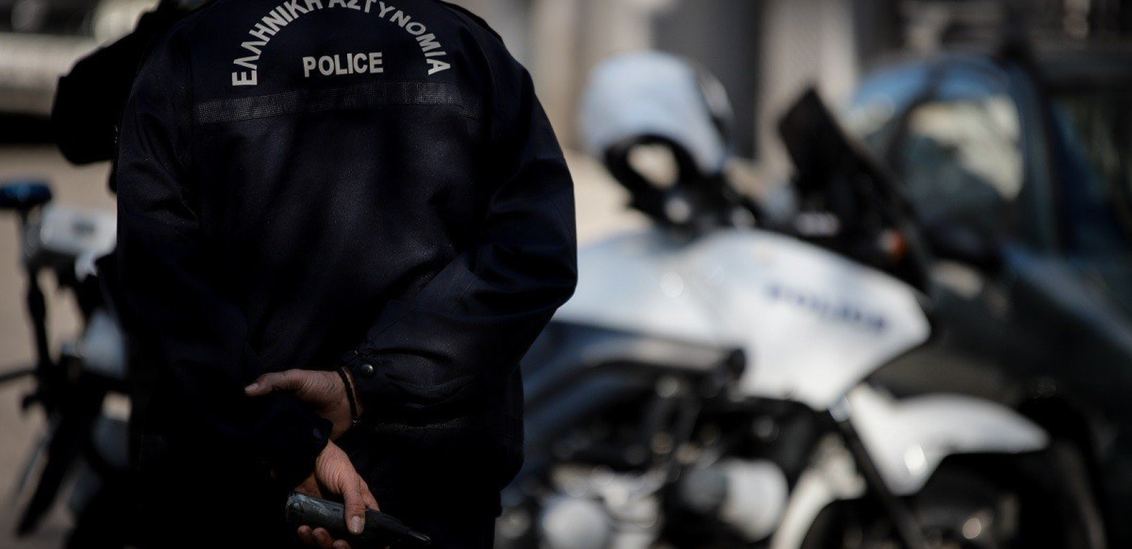 Θεσσαλονίκη: 65χρονος βρέθηκε απαγχονισμένος σε δώμα 