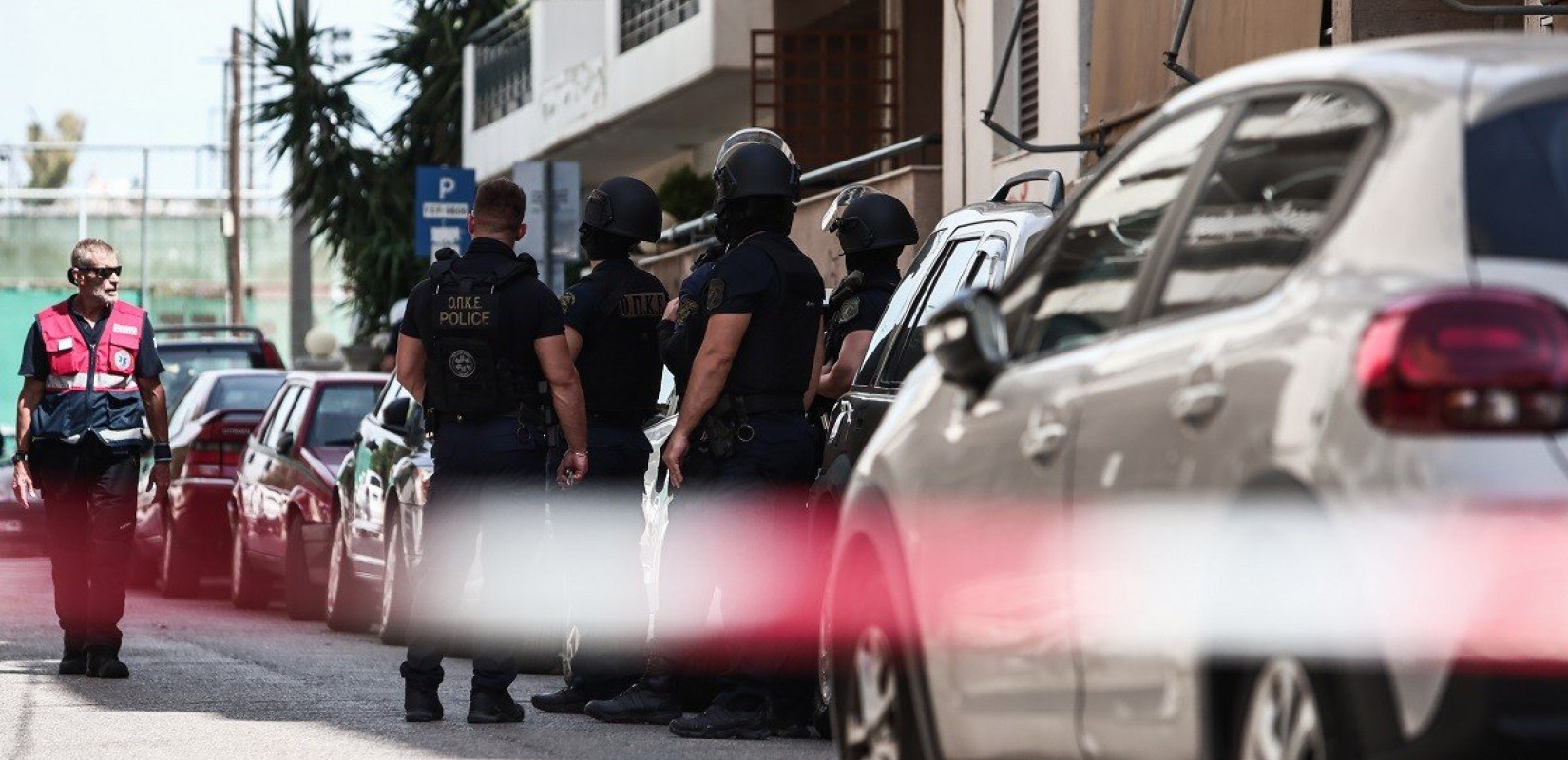 Θεσσαλονίκη: 17 συλλήψεις για την εξάρθρωση δύο εγκληματικών οργανώσεων - Τελωνειακός και λιμενικός μεταξύ των συλληφθέντων