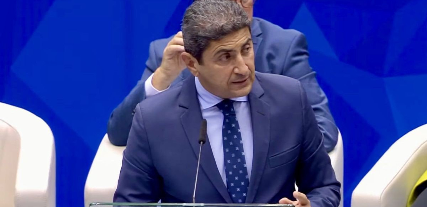 Λ. Αυγενάκης: Επτά μέτρα για το μέλλον της ευρωπαϊκής γεωργίας