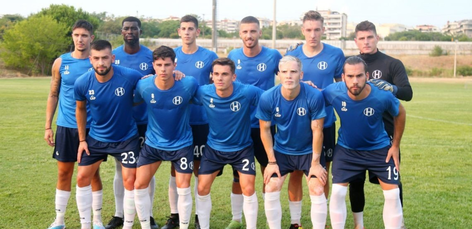 Κύπελλο Ελλάδας: Ήττα-αποκλεισμός του Ηρακλή από την Κοζάνη