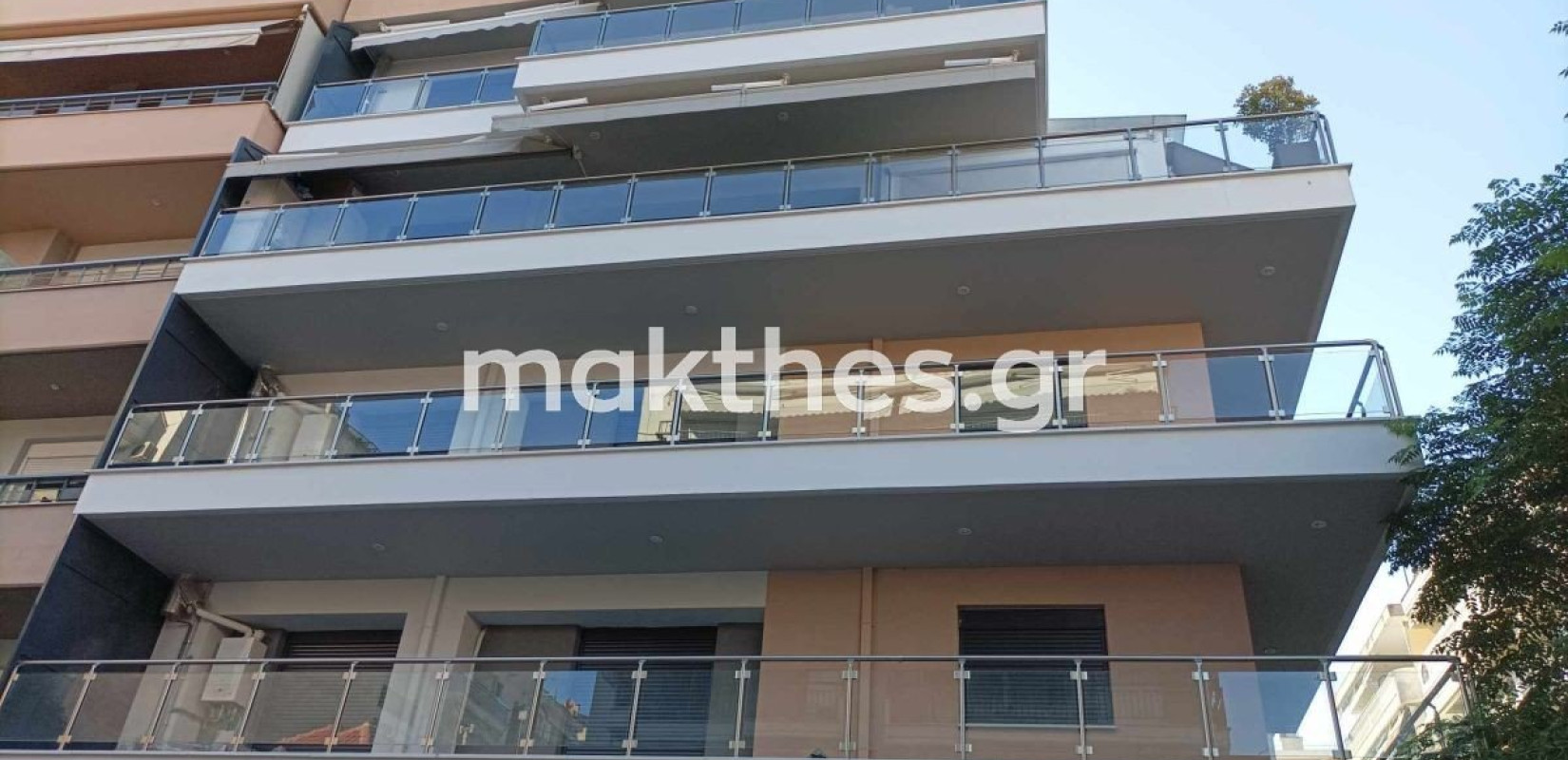 Γυναικοκτονία στην Καλαμαριά: «Δεν ξέρω γιατί έφτασε σε αυτό το σημείο» λέει ο πατέρας του αστυνομικού (βίντεο)