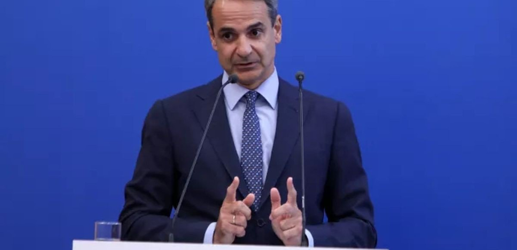 Μία διαφορετική ΔΕΘ λόγω «Daniel» - Το σύντομο διήμερο του Μητσοτάκη στη Θεσσαλονίκη