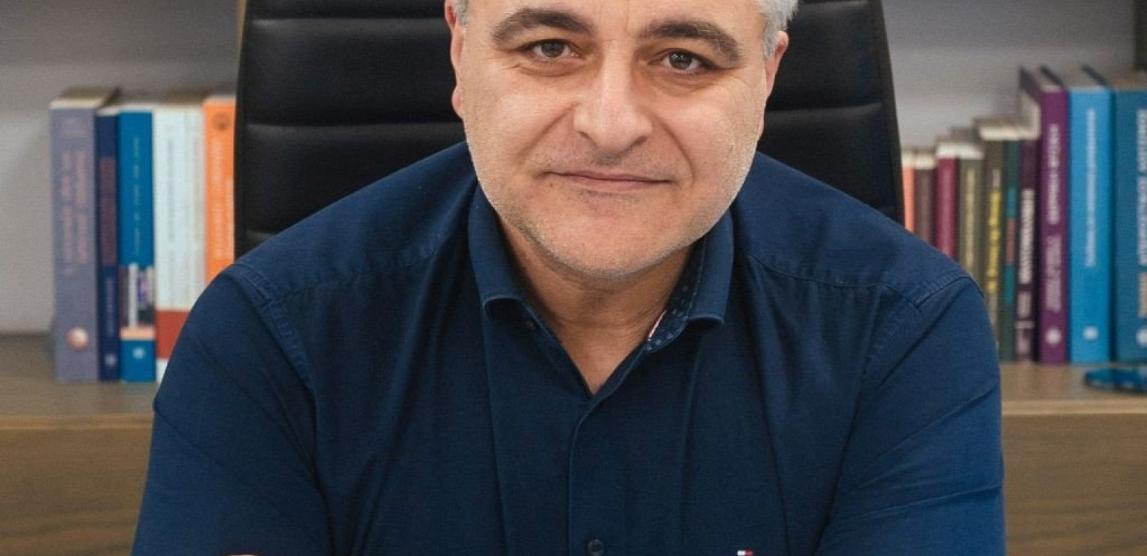 Ταβερναράκης: Ανοίγει ο δρόμος για νέα καινοτόμα φάρμακα χάρη στην ανακάλυψη μηχανισμού άμυνας στη γήρανση