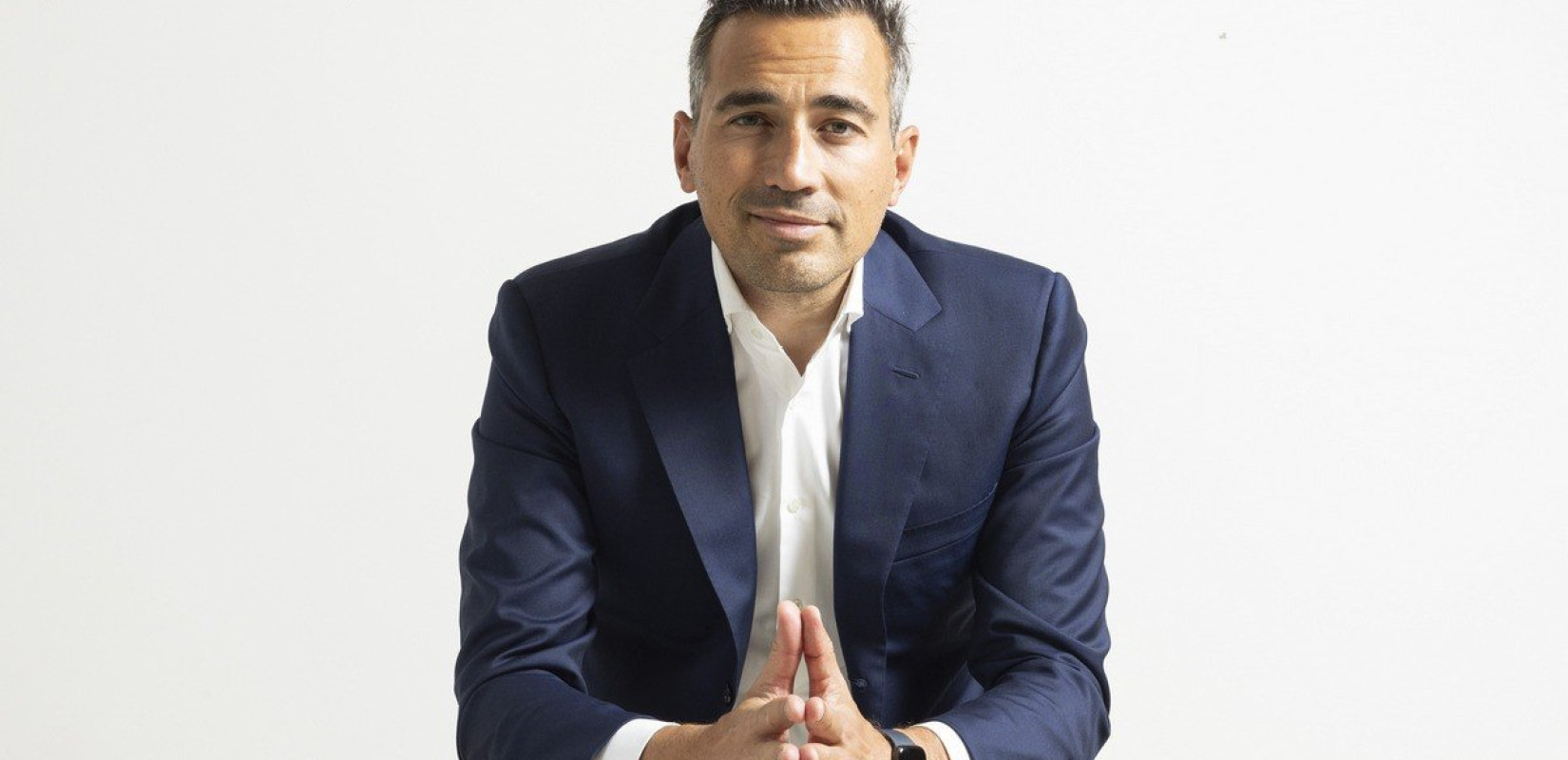 Νίκος Νυφούδης: «Για εμάς η ανακύκλωση και η καθαριότητα είναι προτεραιότητα» (βίντεο)