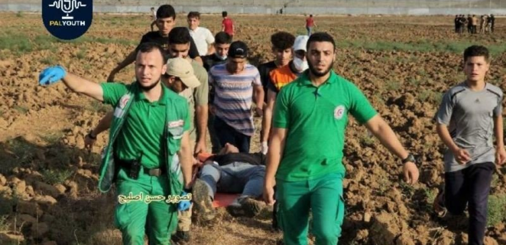 Έκρηξη στην Παλαιστίνη με 4 νεκρούς και 19 τραυματίες (βίντεο) Έκρηξη στην Παλαιστίνη με 4 νεκρούς και 19 τραυματίες (βίντεο)