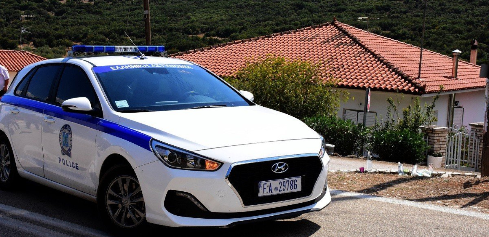 Μυστήριο με την εξαφάνιση Αμερικανού τουρίστα στο Μαθράκι των Διαπόντιων Νήσων