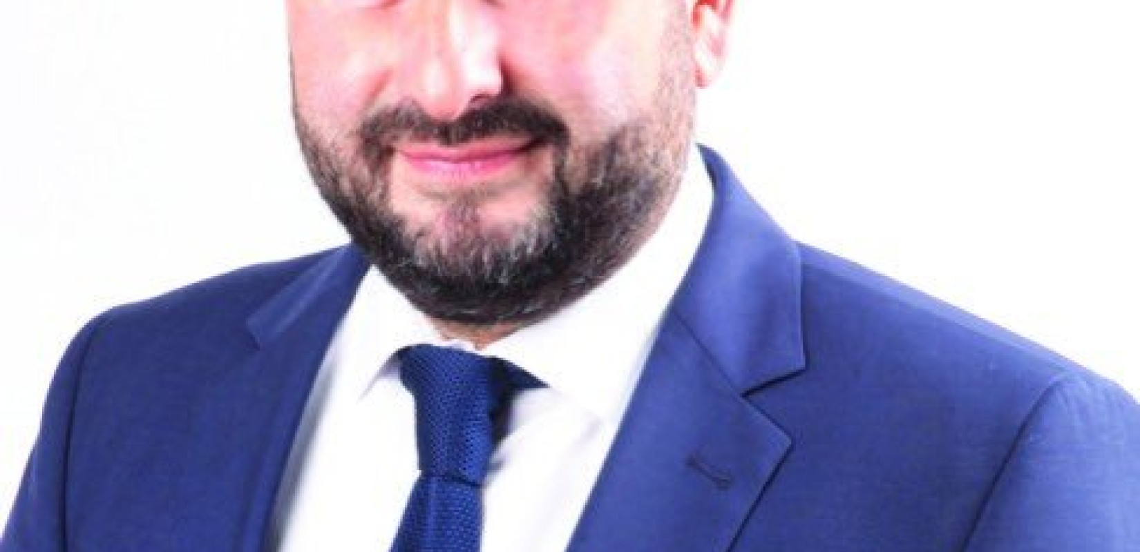 Ο υποψήφιος Δήμαρχος Ωραιοκάστρου, Πέτρος Αταμιάν, σε επιχειρήσεις του Δήμου Ωραιοκάστρου