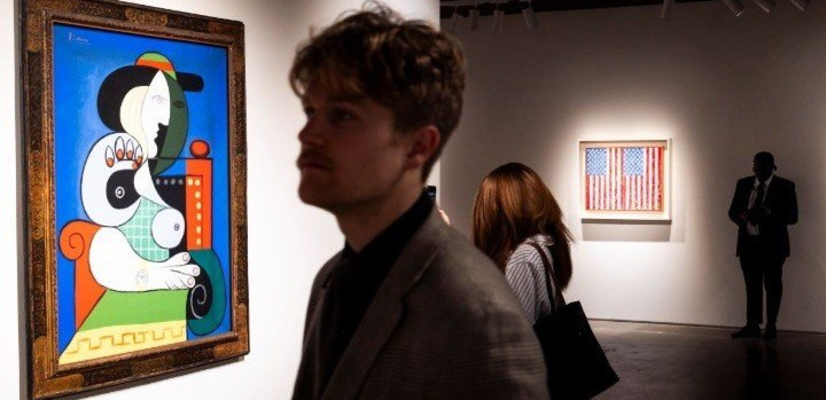 Πίνακας του Πικάσο αναμένεται να πωληθεί 120 εκατ. δολάρια