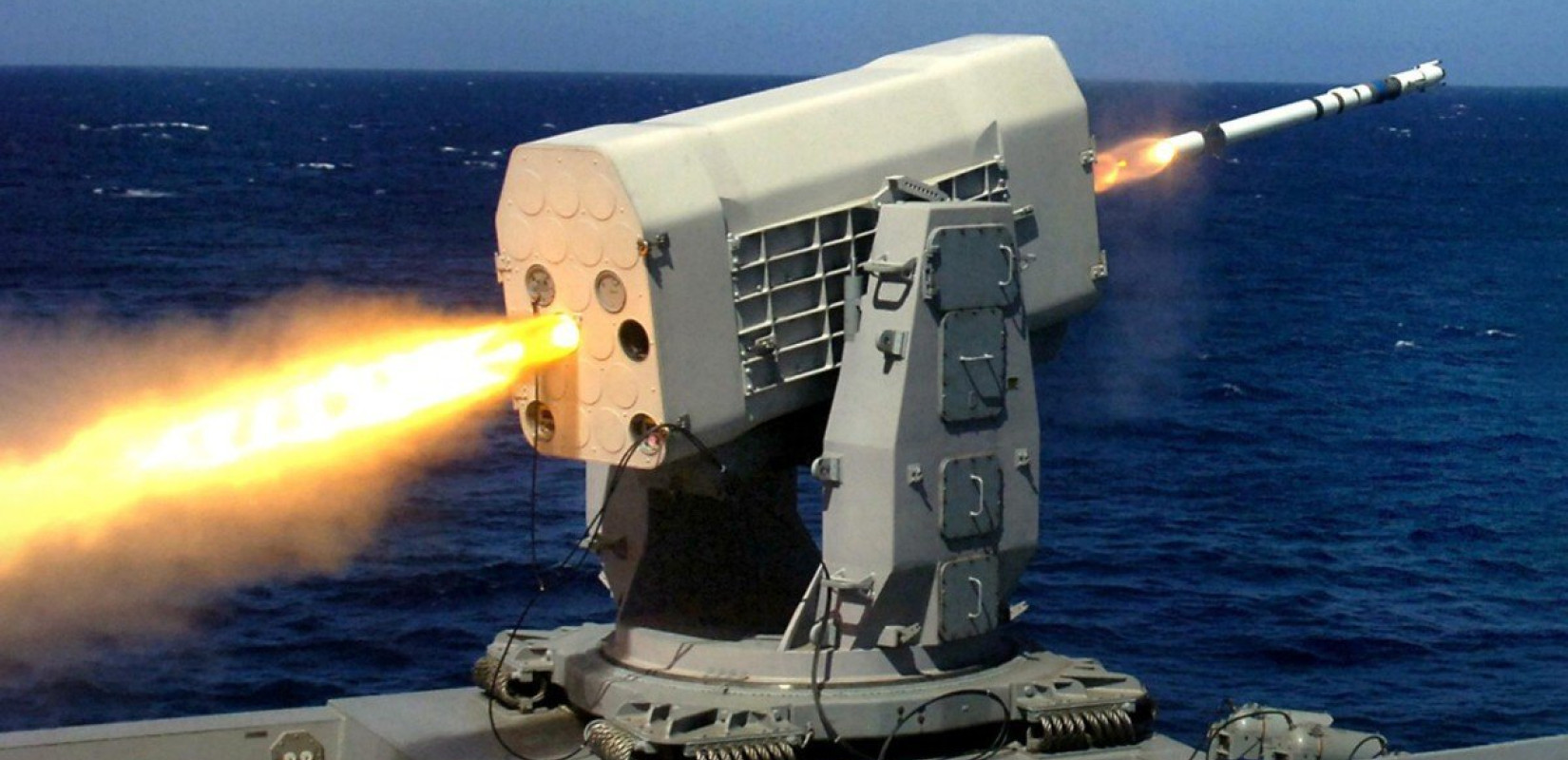 Intracom Defence: Επέκταση της συνεργασίας με την αμερικανική Raytheon