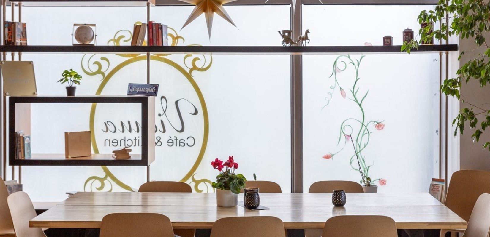 Vienna Café: Μία αυθεντική αυστριακή εμπειρία στην Περαία