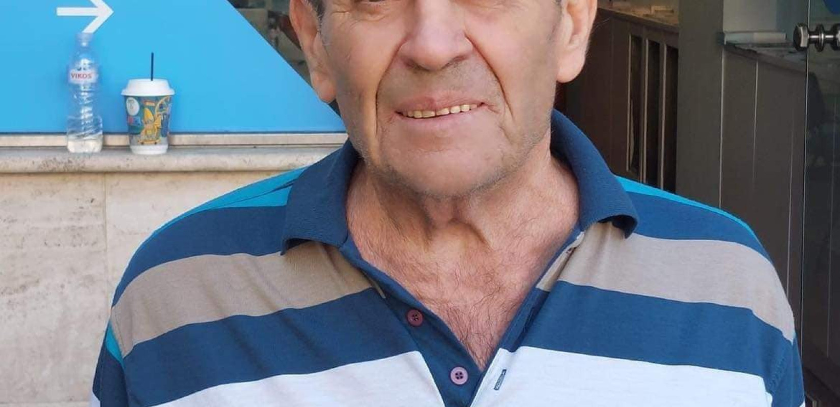 Δήμος Παύλου Μελά: Απεβίωσε υποψήφιος δημοτικός σύμβουλος 