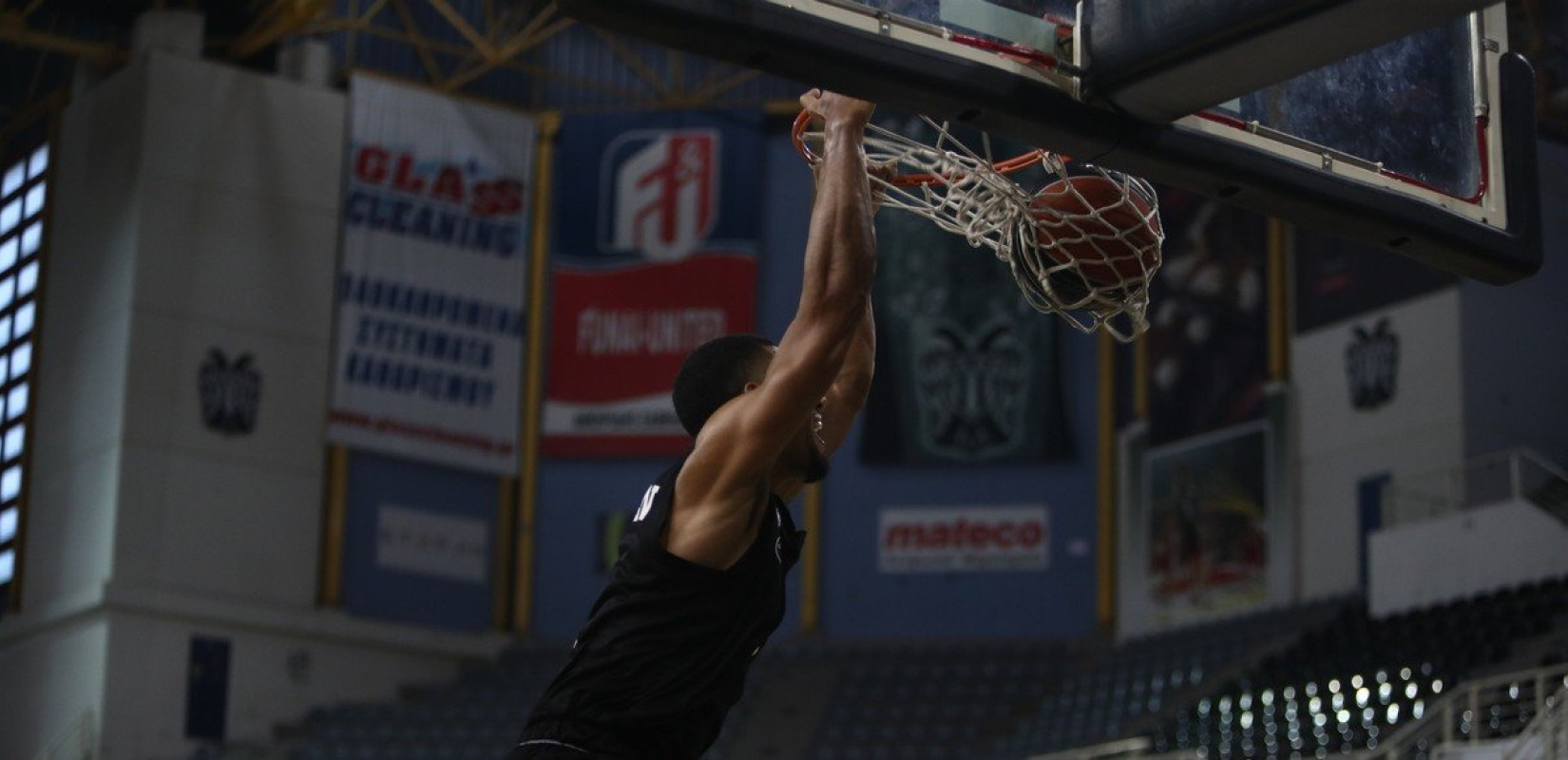 Μπάσκετ: Πάτησε γκάζι ο ΠΑΟΚ στο τέταρτο δεκάλεπτο και «καθάρισε» τον Προμηθέα