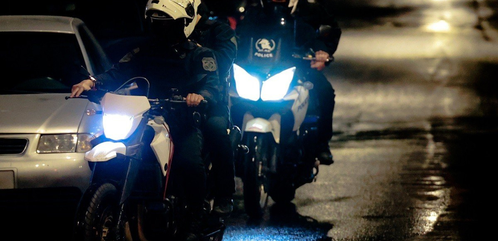 Θεσσαλονίκη: Επτά συλλήψεις για οπαδικό επεισόδιο στο Κορδελιό - Ανήλικοι ανάμεσά τους