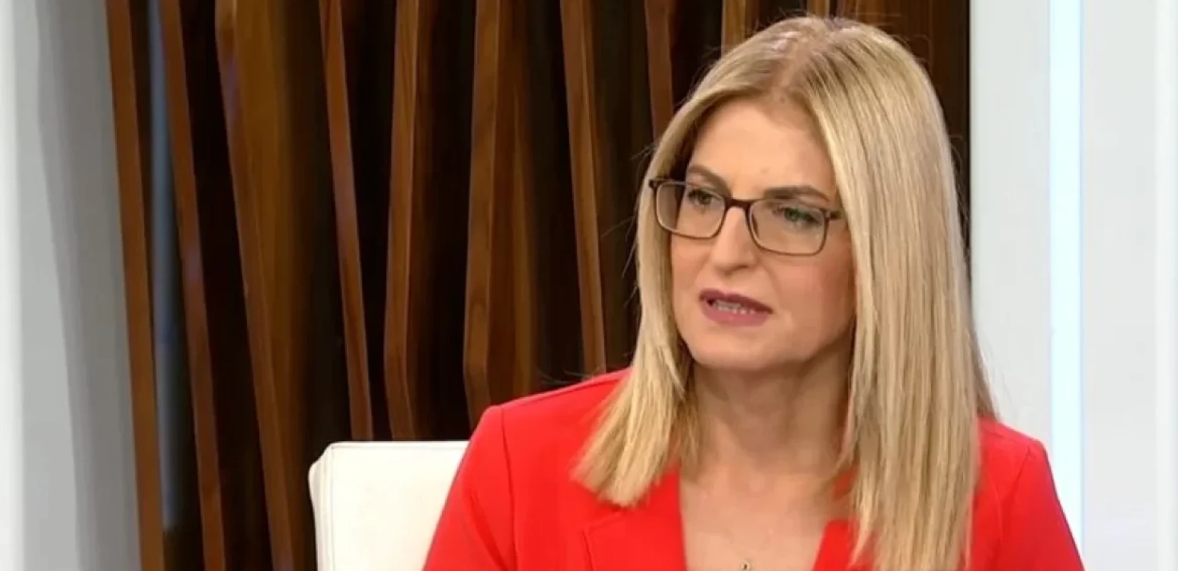Δώρα Αυγέρη: Ένοχη σιωπή για τις αποκαλύψεις για ενιαίο κέντρο παρακολουθήσεων ΕΥΠ - Pretador